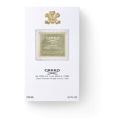 Grön irländsk tweed - Creed