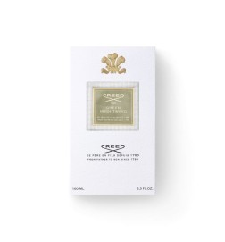 Grüner irischer Tweed - Creed Kostenlose Beratung und Sendungen!