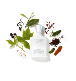 Silver Mountain Water - Creed Free advice and shipments!