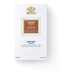 塔巴马姆米莉 -  Creed