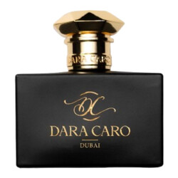 Oud Dubaï - Dara Caro
