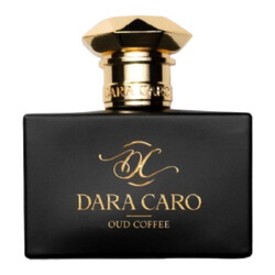 Уд кофе - Dara Caro