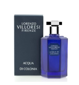 Acqua Di Colonia - Lorenzo Villoresi ¡Asesoría y Envíos Gratis!