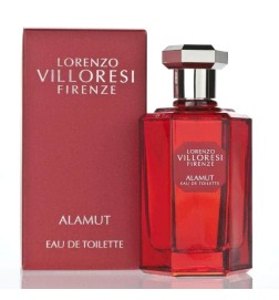 Аламут - Lorenzo Villoresi
