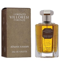 阿尔曼Xaman  -  Lorenzo Villoresi