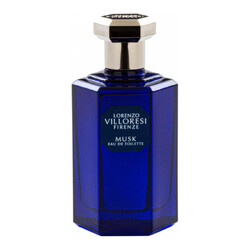 Moschus - Lorenzo Villoresi