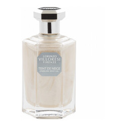 Sparkling Body Gel Teint De Neige - Lorenzo Villoresi ¡Asesoría y Envíos Gratis!