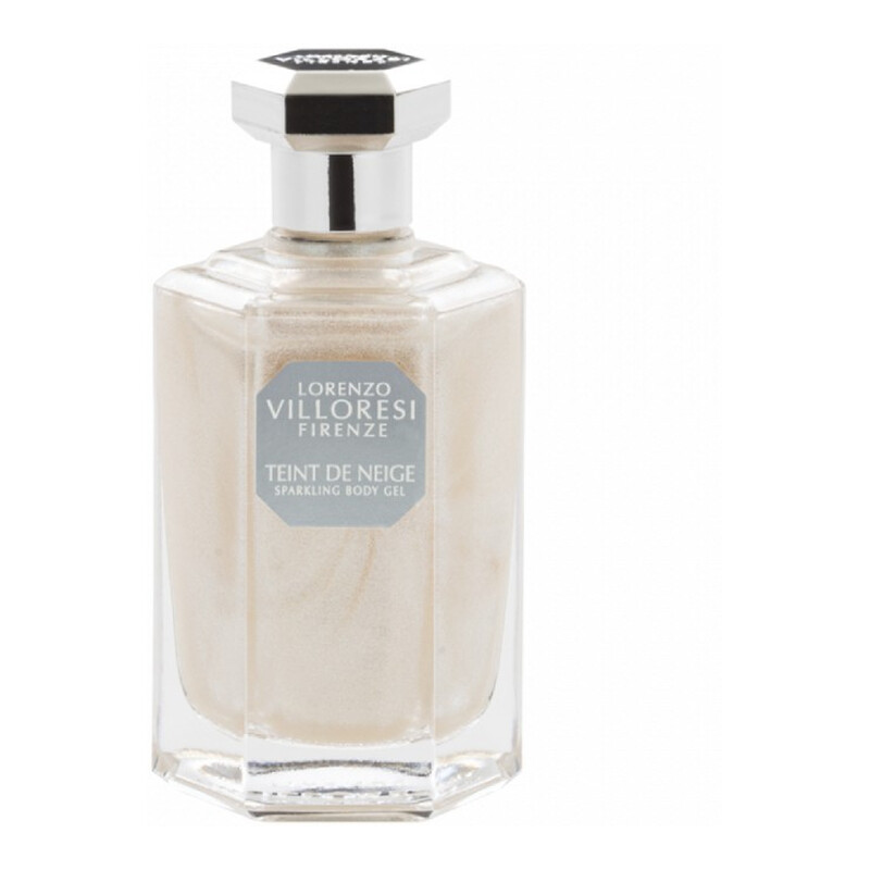 Sparkling Body Gel Teint De Neige - Lorenzo Villoresi ¡Asesoría y Envíos Gratis!