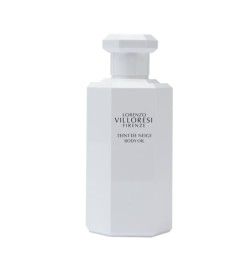 Aceite Corporal Teint De Neige - Lorenzo Villoresi ¡Asesoría y Envíos Gratis!