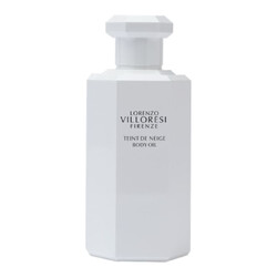 Neigte Tinint Body Oil - Lorenzo Villoresi Kostenlose Beratung und Sendungen!