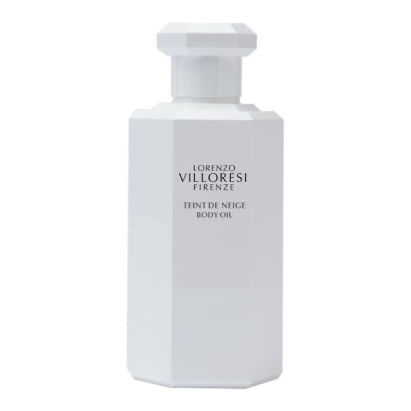 Neige Teint Body Oil - Lorenzo Villoresi Gratis råd og forsendelser!