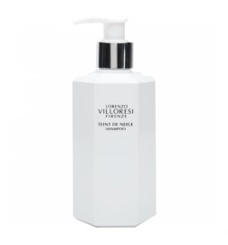 Champú Teint De Neige - Lorenzo Villoresi ¡Asesoría y Envíos Gratis!