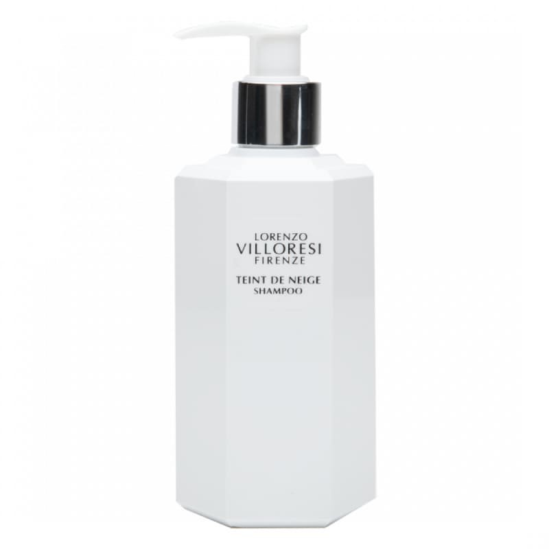 Neige Teint Shampoo - Lorenzo Villoresi Gratis råd og forsendelser!