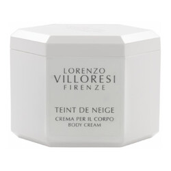 Crème de corps de Néigé Teint - Lorenzo Villoresi Conseils gratuits et envois!