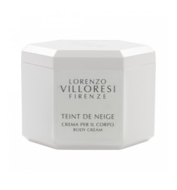 Neige Teint身体霜 -  Lorenzo Villoresi 免费咨询和出货量！