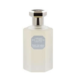 Neige spray teporant deodorant - Lorenzo Villoresi Gratis råd og forsendelser!