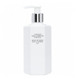 Banho de gel e chuveiro teint de neige - Lorenzo Villoresi Aconselhamento gratuito e remessas!