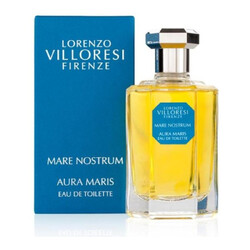Aura Maris - Lorenzo Villoresi