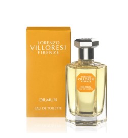Dilmun - Lorenzo Villoresi Gratis råd og forsendelser!