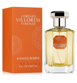 Kamasurabhi - Lorenzo Villoresi Gratis råd og forsendelser!