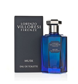 Пачули - Lorenzo Villoresi