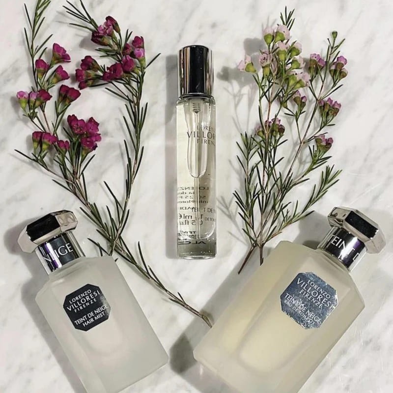 Rejs Teint af Neige 15 Ml - Lorenzo Villoresi