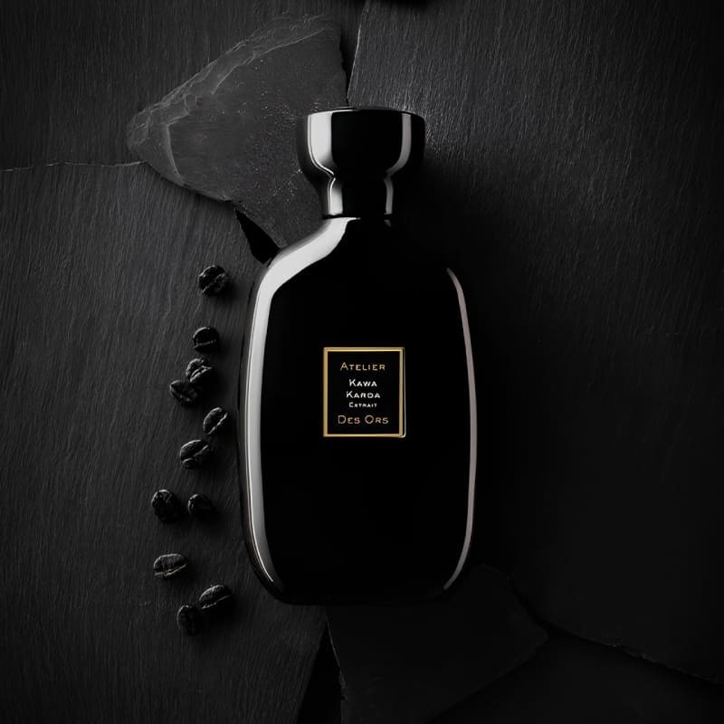 Kawa Karda Extrait 100 ml - Atelier Des Ors