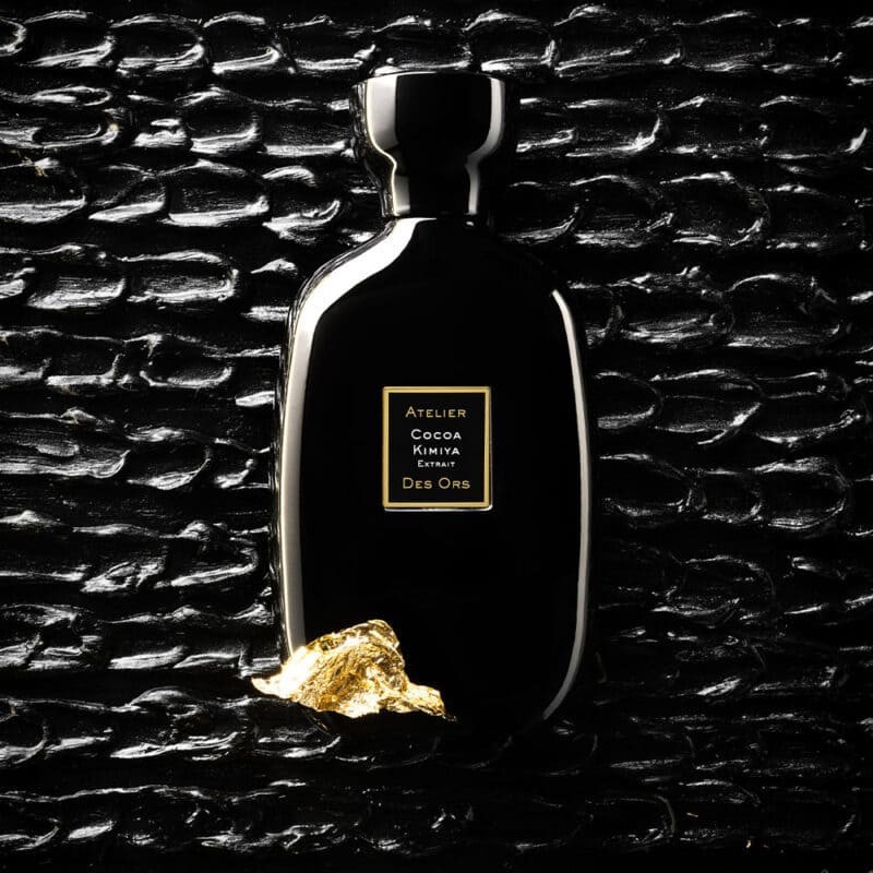 Cocoa Кимия экстрайт - Atelier Des Ors
