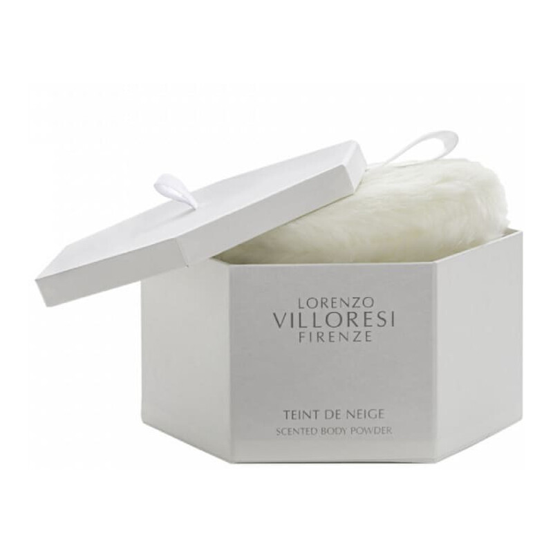 Polvos Perfumados - Lorenzo Villoresi  ¡Asesoría y Envíos Gratis!