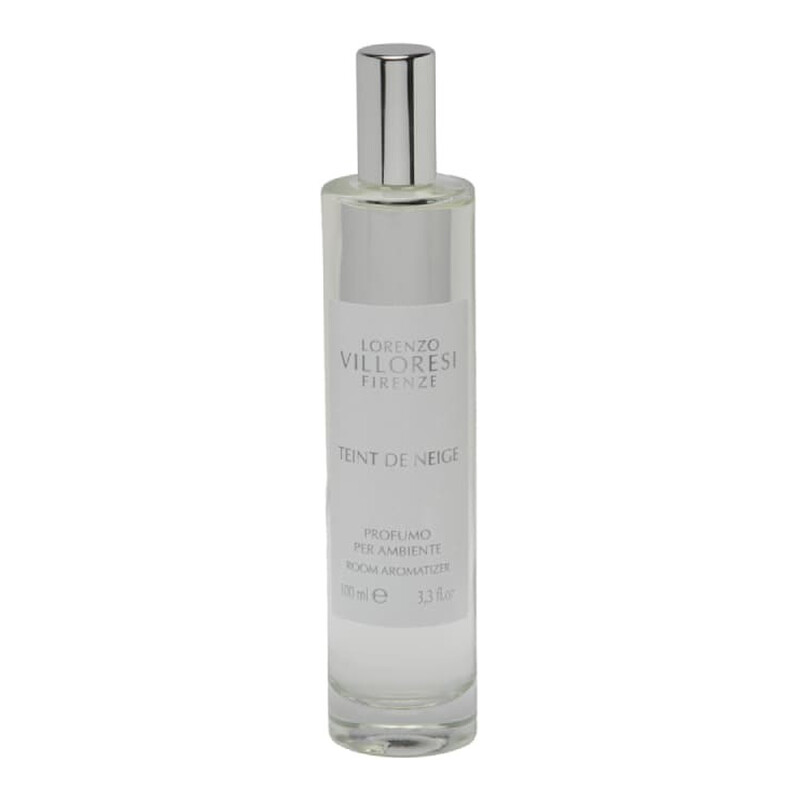 Spray de la chambre - Lorenzo Villoresi Conseils gratuits et envois!
