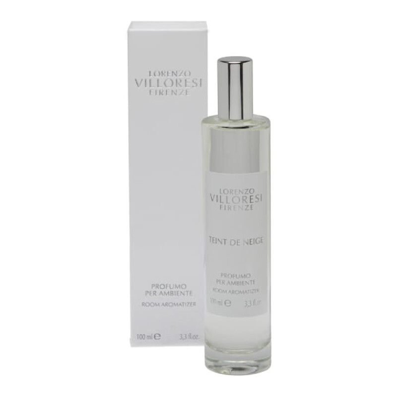 Romspray - Teint de Neige - Lorenzo Villoresi