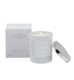 Vela - Lorenzo Villoresi ¡Asesoría y Envíos Gratis!