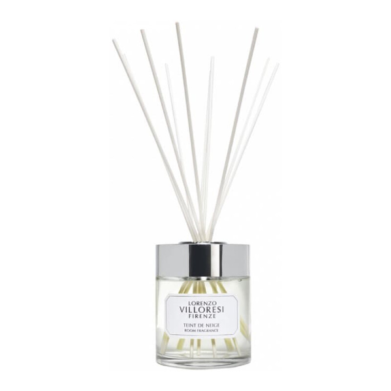 Fragrância do quarto - Lorenzo Villoresi Aconselhamento gratuito e remessas!