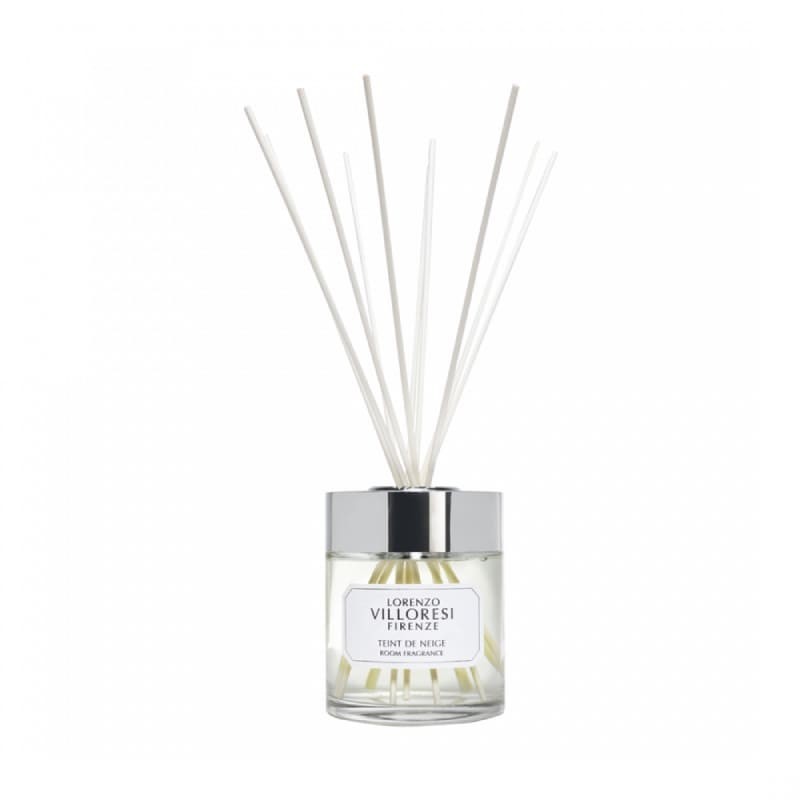 Room Fragrance - Lorenzo Villoresi ¡Asesoría y Envíos Gratis!