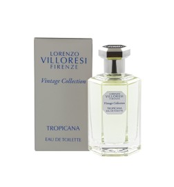 Tropicana - Lorenzo Villoresi Gratis råd og forsendelser!