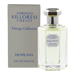 Tropicana - Lorenzo Villoresi