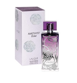 Lalique - Amethyst Eclat Eau de Parfum Vapo - Bloemenvrouw.