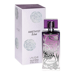 Lalique - Amethyst Eclat Eau de Parfum Vapo - Bloemenvrouw.