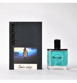 Ombre Indigo - Olfactive Studio Conseils gratuits et envois!