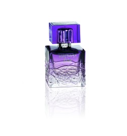 Lalique - Amethyst ECLAT EAU DE PARFUM VAPO - Blomsterkvinde.