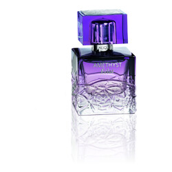 Lalique - Ametista Eclat Eau de Parfum Vapo - Mulher Floral.