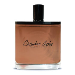 Chambre noire  -  Olfactive Studio