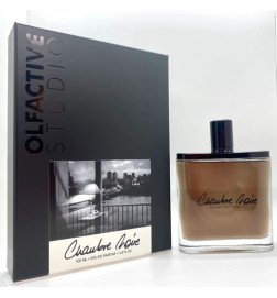 Chambre Noire - Olfactive Studio Conseils gratuits et envois!