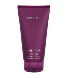 Lalique - Amethyst Body Lotion Tube 150 ml - kvinne.