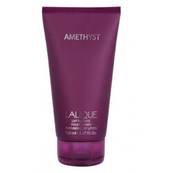 Lalique - Tubo de loção de corpo ametista 150 ml - mulher.