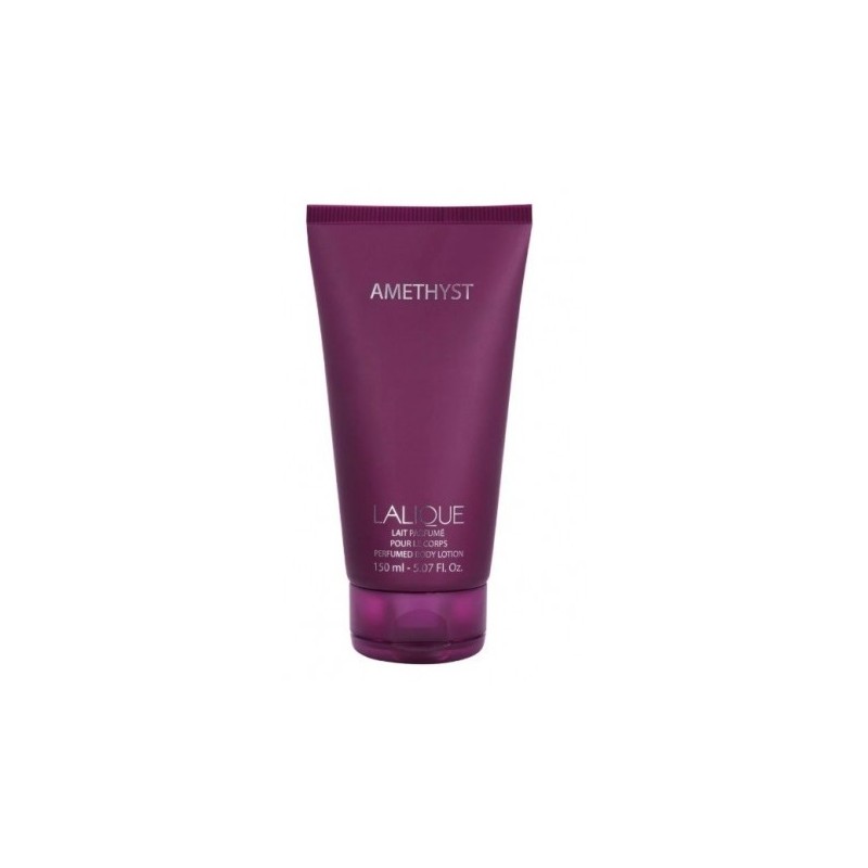 Lalique - Amethyst Body Lotion Tube 150 ml - Mujer.