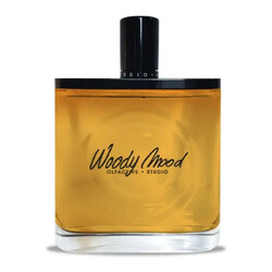 Woody Mood- Olfactive Studio
