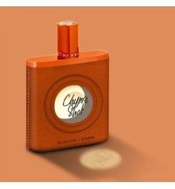 Chypre skott - Olfactive Studio Gratis rådgivning och leveranser!