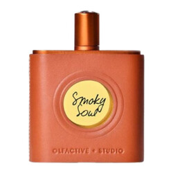 Alma Smoky - Olfactive Studio