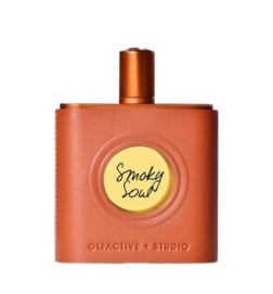 Smoky Dusza - Olfactive Studio Darmowa porada i przesyłki!